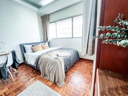 Ridgewood (D10), Condominium #584453981